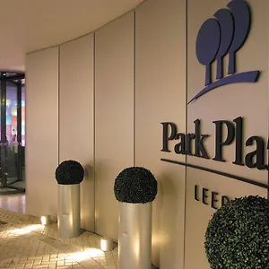 Park Plaza Hotell